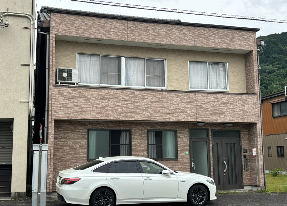 物件外観写真PC